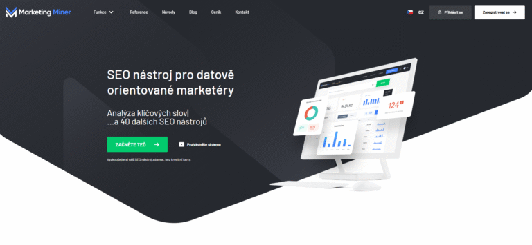 Marketing Miner recenze